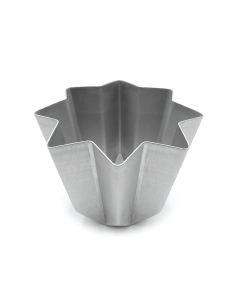 FORMA PANDORO 982 750GR ALLUMINIO ANTIADERENTE