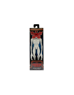 STRANGER THINGS STRT0400 DEMOGORGONE 30CM ARTICOLATO