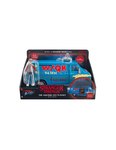 STRANGER THINGS STRT0500 VEICOLO CON PERSONAGGIO