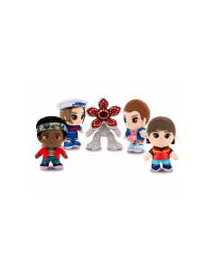 STRANGER THINGS STRT0700 PELUCHE 20CM ASSORTITO