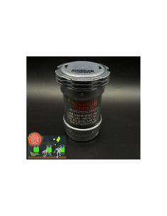 STRANGER THINGS STRT1000 SLIME CON PERSONAGGIO