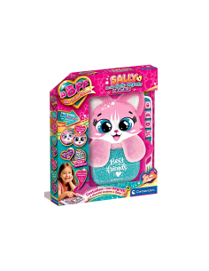 BFF 16491 SALLY DIARIO SEGRETO DIGITALE