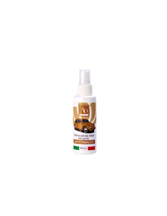Profumatore Auto Spray Anti Tabacco 100 ml