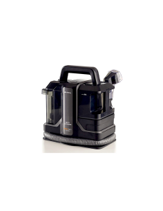 Spot Cleaner Heat Pro 750W Pulitore Portatile per Tappezzerie e Tappeti
