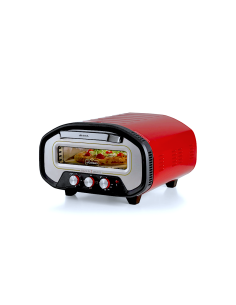Ariete 3901 Da Gennaro Forno Pizza 2200W con Pietra Refrattaria