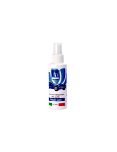 Profumatore Auto Spray Cocco 100 ml