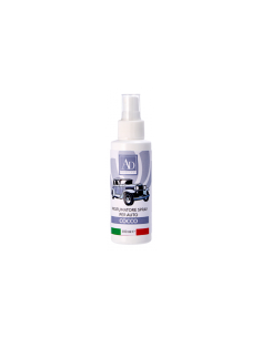 Profumatore Auto Spray Fresh Car 100 ml
