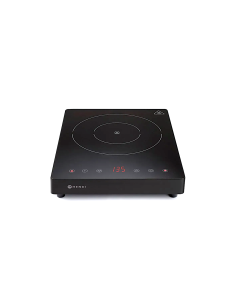 KITCHEN LINE PIASTRA INDUZIONE 230V 30X41X57CM