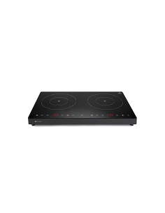 KITCHEN LINE PIASTRA DOPPIA INDUZIONE 230V 61X40X54CM