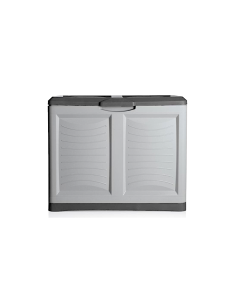 BAULE METTITUTTO GRAFITE 200LT