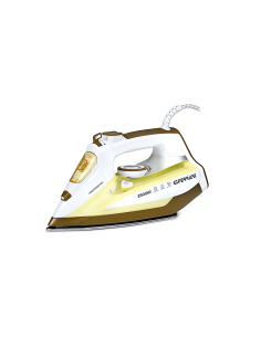 FERRO DA STIRO G40012 MULTI-FORO 2500W