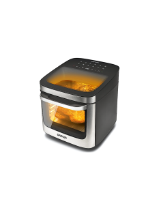 FRIGGITRICE AD ARIA G10219 13LT MULTIFUNZIONE 1800W