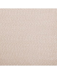 Sedia da Interno Celeste in tessuto Boucle beige – Atmosphera 2