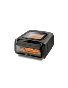 Forno Pizza, Friggitrice e Barbecue 3 in 1 G3 Ferrari G10225 Krispy – 2100 W, 380°C