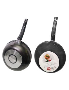 VULCANO SALTAPASTA 26CM COPERCHIO VETRO