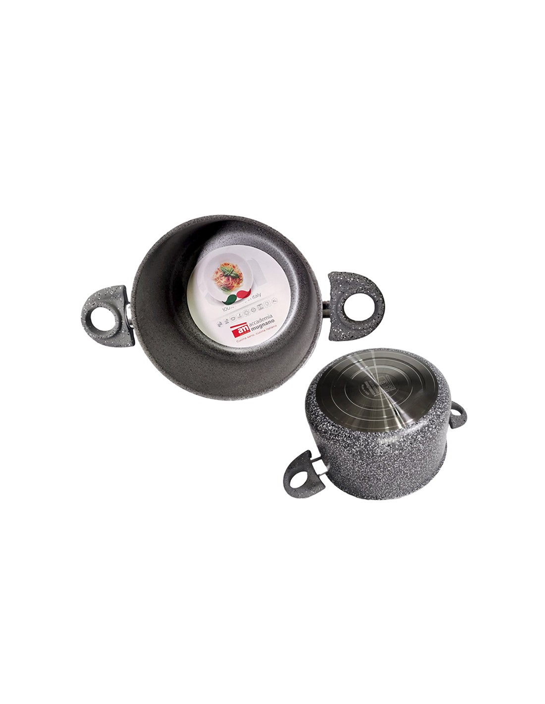 PRIMOLLA STONE PENTOLA 22CM