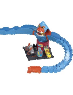 HOTWHEELS HDR29 PLAYSET MOSTRUOSI ASSORTITI su TreG Ingrosso