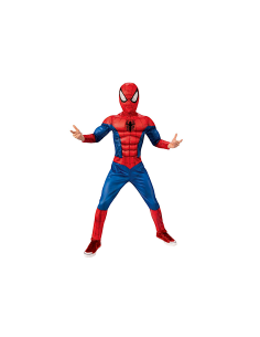 COSTUME 702269-M SPIDERMAN TAGLIA M PER BAMBINO