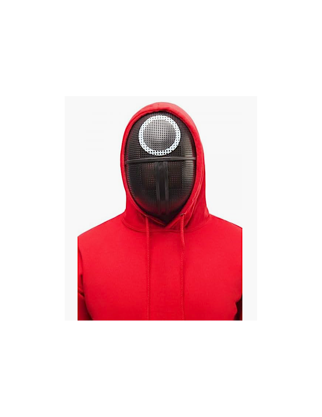 MASCHERA 2001288 GUARDIA CERCHIO SQUID GAME