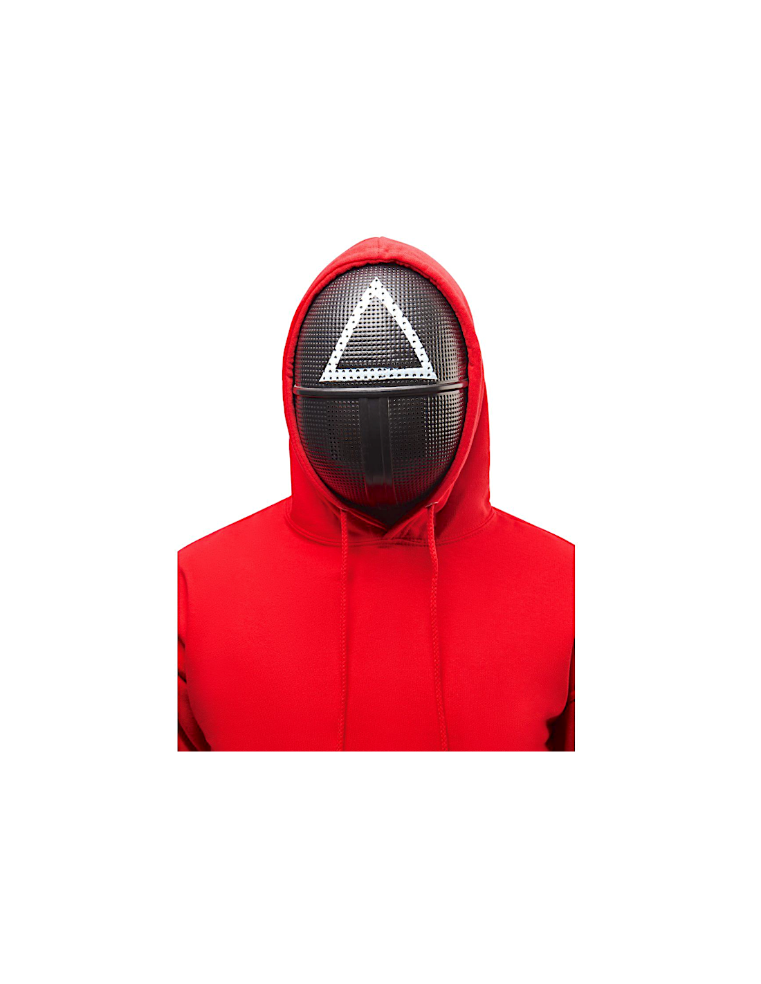 MASCHERA 2001289 GUARDIA TRIANGOLO SQUID GAME