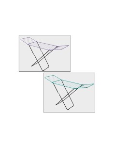 STENDIBIANCHERIA VULCANO AURORA 18MT ASSORTITO
