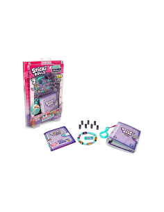 STICKY ROLLS 28018 BRACCIALI CON ETICHETTE