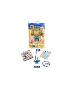 STICKY ROLLS 28020 STITCH BRACCIALETTO CON ETICHETTE