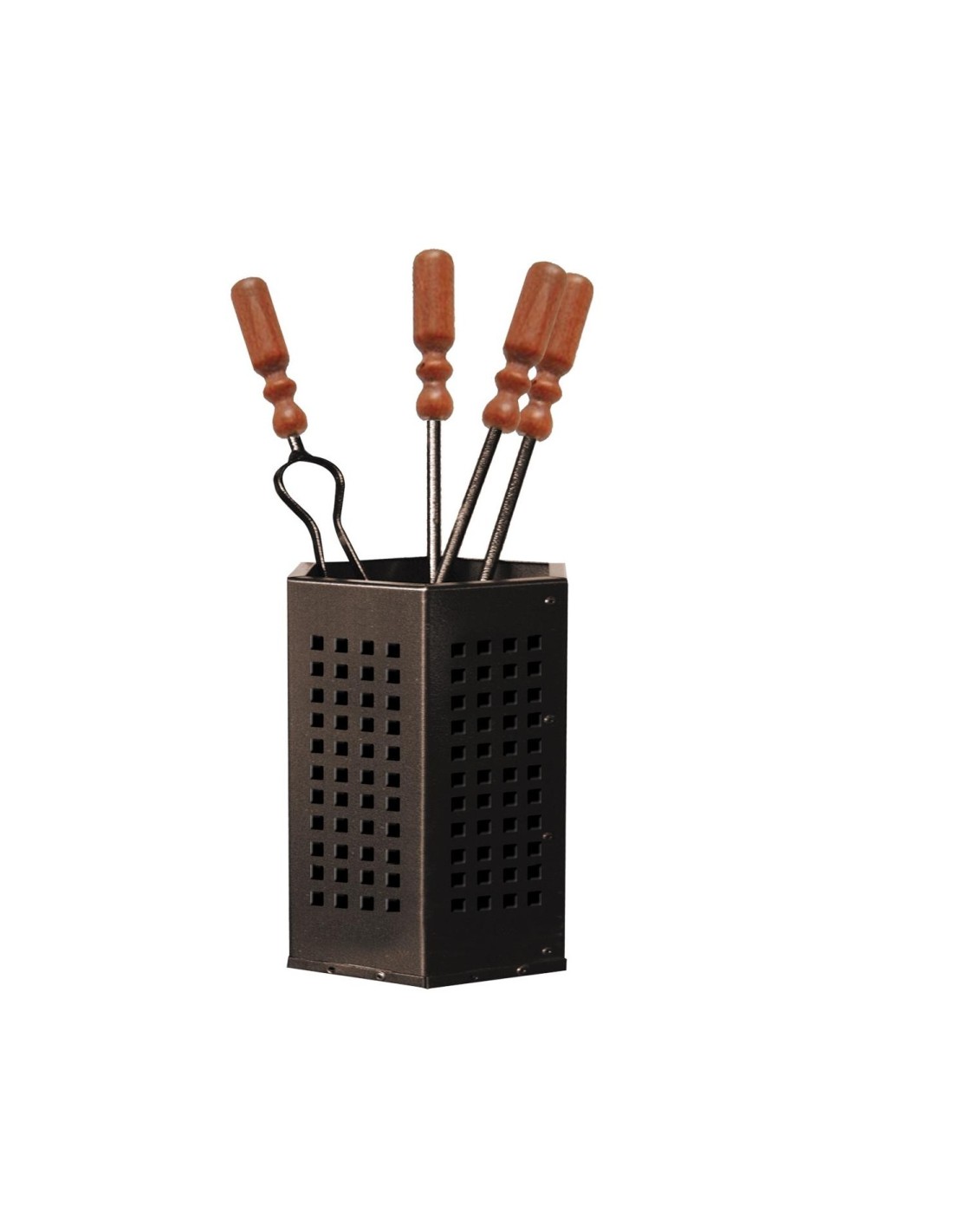 SET CAMINO 5PZ ORTE 20X50CM