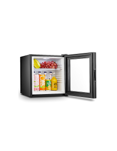 FRIGO MINI ICEBERG GLASS 24LT PORTA VETRO
