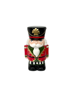 BISCOTTIERA SCHIACCIANOCI 15X12X26CM