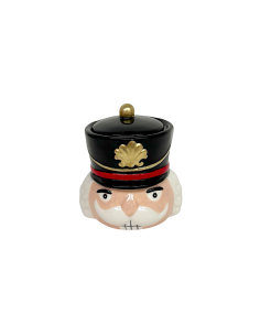 ZUCCHERIERA SCHIACCIANOCI 9,9X8,7X11CM