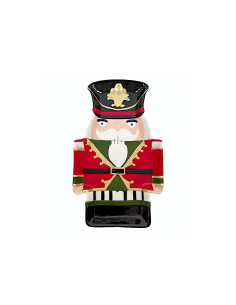 VASSOIO SCHIACCIANOCI 30,7X18,5X3,4CM