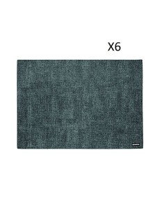 TOVAGLIETTA D/FACE FABRIC GRIG