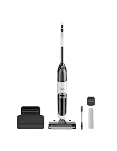 LAVASCIUGA X6 PAVIMENTI 21,6V HEPA BIANCO MIDEA