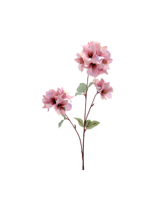 FIORE 4693-06 GIGLIO PERUVIANO MALVA