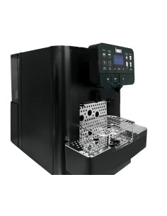 CAFFETTIERA ELETTRICA AREA BLACK PROFESSIONALE BIALETTI