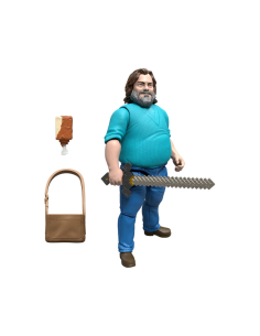 A Minecraft Movie Action Figure Personaggi Assortiti 10 cm Mattel 2