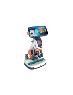 Microscopio Interattivo Digitale con A.I. e Telecamera WiFi 2