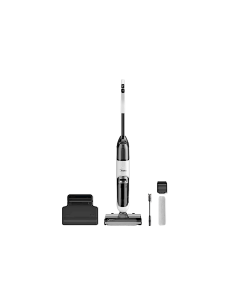 Midea Wet & Dry Aspirapolvere X6 3-in-1 Bianco e Nero