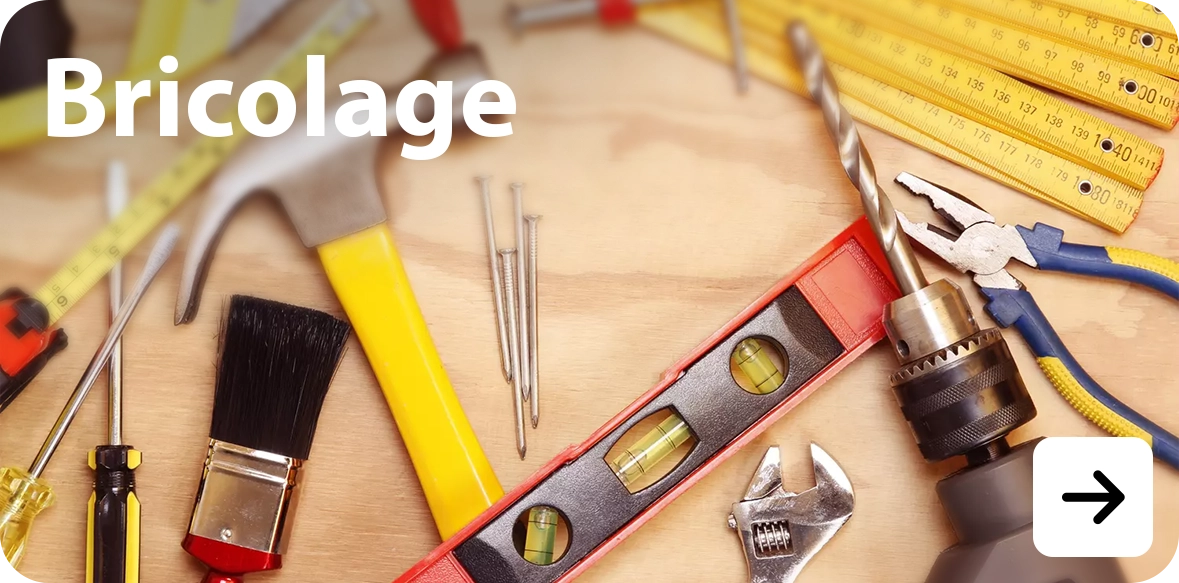 Bricolage
