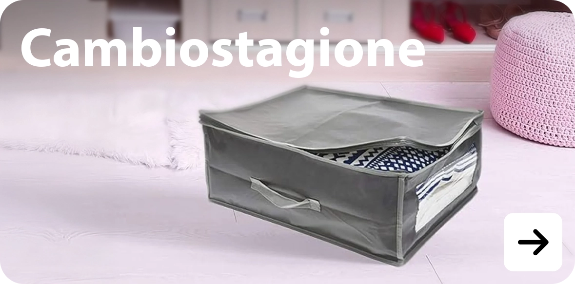 Cambiostagione