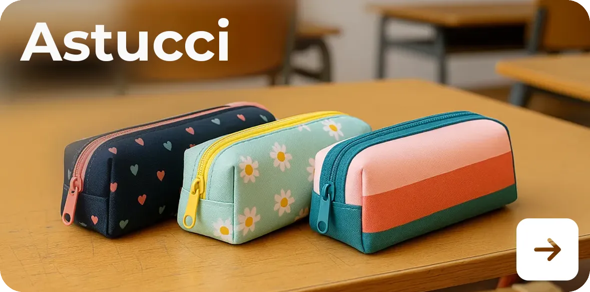 Astucci