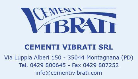 CEMENTI VIBRATI S.R.L.