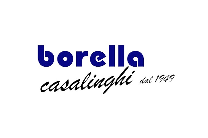 BORELLA S.R.L. CASALINGHI