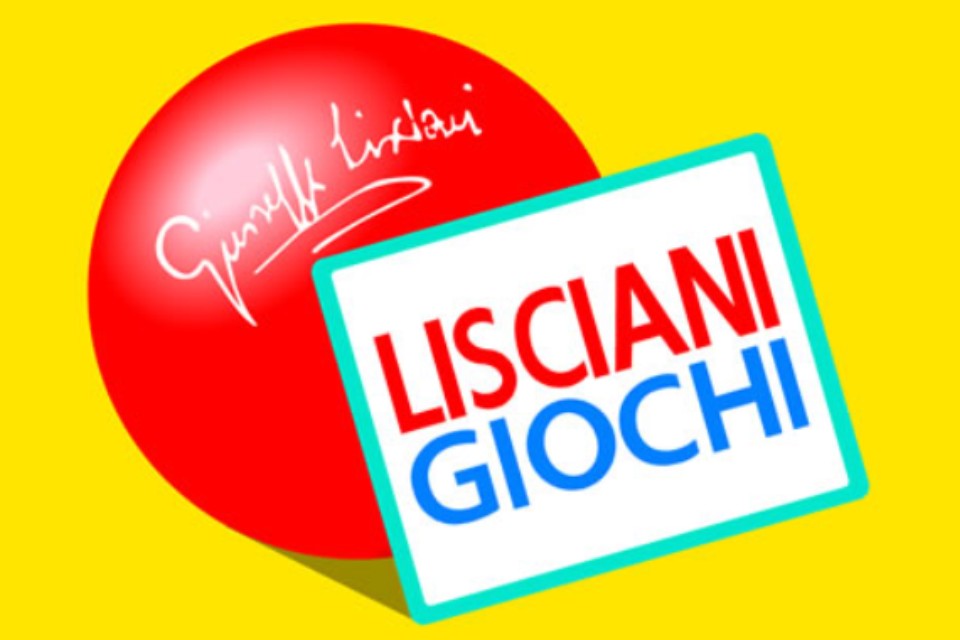 LISCIANIGIOCHI S.R.L.