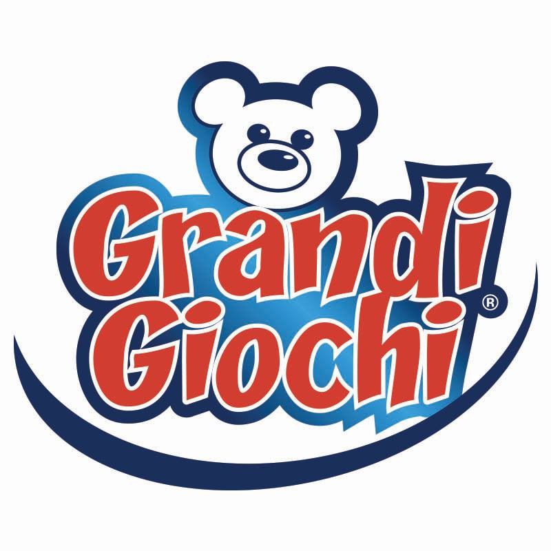 GRANDI GIOCHI S.R.L.