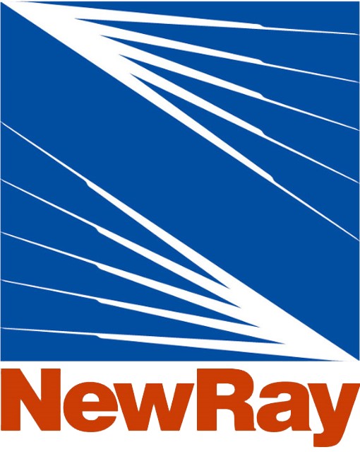 NEW RAY SRL