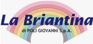 LA BRIANTINA DI POLI GIOVANNI S.P.A