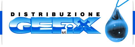 DISTRIBUZIONE GEFIX S.R.L.