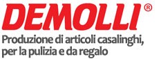 DEMOLLI CASALINGHI SRL